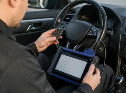 Autoschlüssel programmieren Berlin | Autoschlüssel Berlin