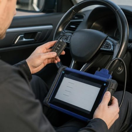Autoschlüssel programmieren Berlin | Autoschlüssel Berlin